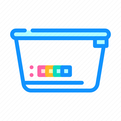 Lunchbox, thermometer, food, dishware, nutrition, backpack icon - Download on Iconfinder