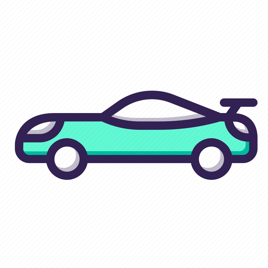 Car, vehicle, sport car icon - Download on Iconfinder