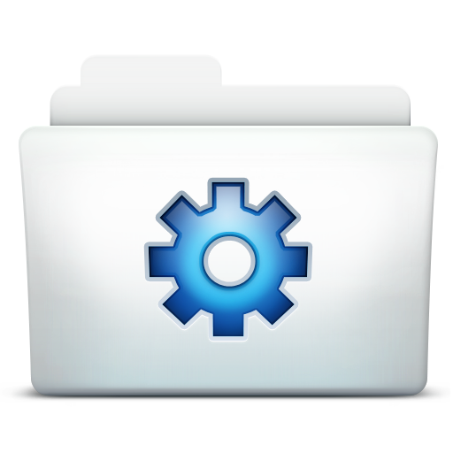 Folder, tools icon - Free download on Iconfinder