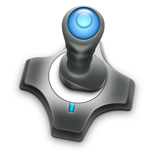 Joystick icon - Free download on Iconfinder