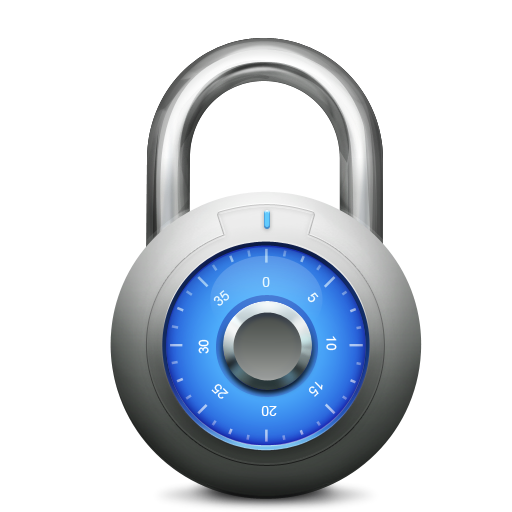 Lock, secure, private icon - Free download on Iconfinder