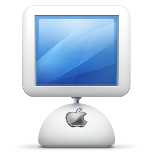 Mac icon - Free download on Iconfinder