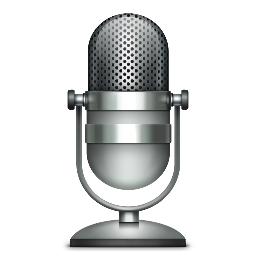 Microphone, record icon - Free download on Iconfinder