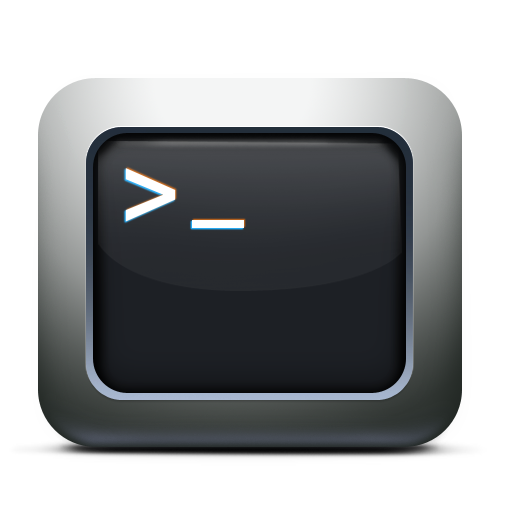 Terminal, command icon - Free download on Iconfinder