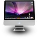 Apple, imac icon - Free download on Iconfinder