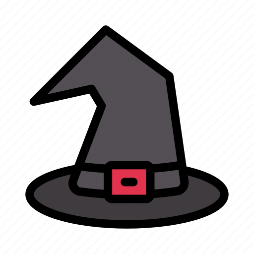Show, hat, circus, witch, magician icon - Download on Iconfinder