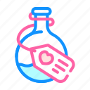 potion, magical, liquid, mystery, objects, sphere 