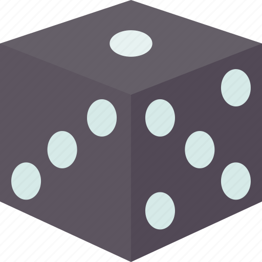 Dice, magic, gambling, casino, numbers icon - Download on Iconfinder