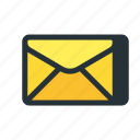 email, envelope, inbox, letter, mail, newsletter, subscription