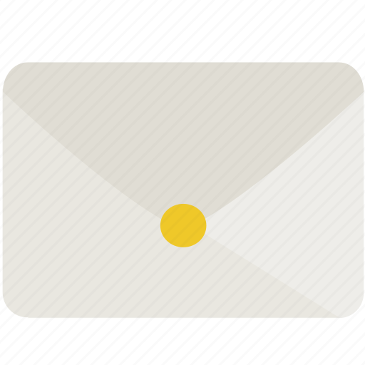 Envelope, letter, mail, email, send, inbox, message icon - Download on Iconfinder