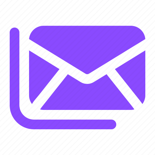 Mail, email, message, envelope, letter, inbox icon - Download on Iconfinder