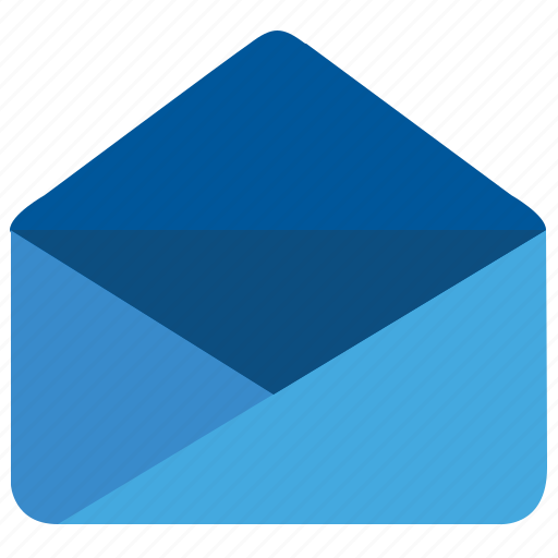 Email, info, letter, message, news, open icon - Download on Iconfinder