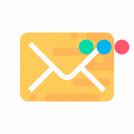 Lable, mail, mark, message icon - Download on Iconfinder