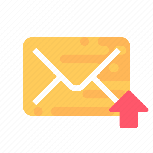 Mail, message, sent, letter icon - Download on Iconfinder