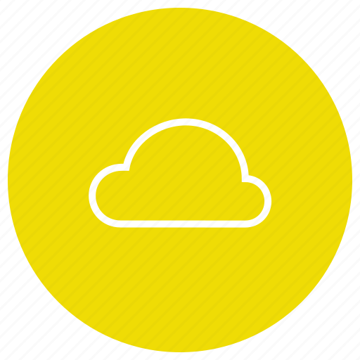 Backup, cloud, upload, weather icon - Download on Iconfinder