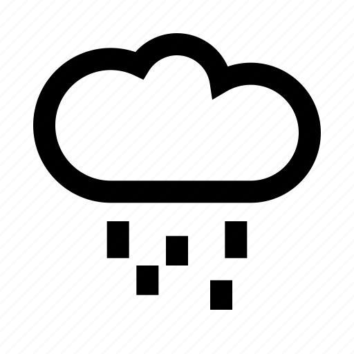 Rain, cloudy, weather, cloud, sun, clouds, umbrella icon - Download on Iconfinder