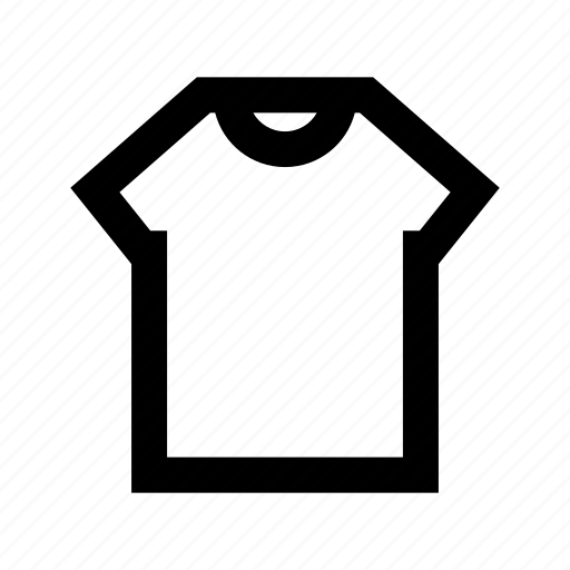 Tshirt, shirt, clothes, man, clothing, dress, cloth icon - Download on Iconfinder