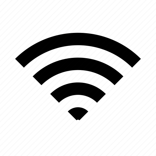 Wifi, signal, network, technology, radio, communication, router icon - Download on Iconfinder