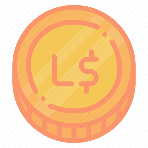 Dollar, exchange, liberian, lrd icon - Download on Iconfinder