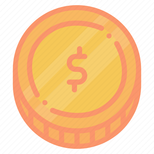 American, dollar, us, usd icon - Download on Iconfinder