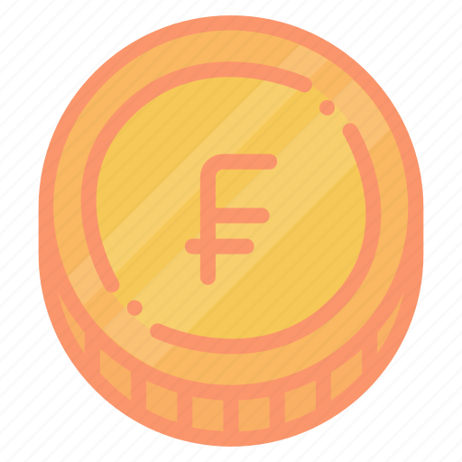 Business, chf, franc, swiss icon - Download on Iconfinder