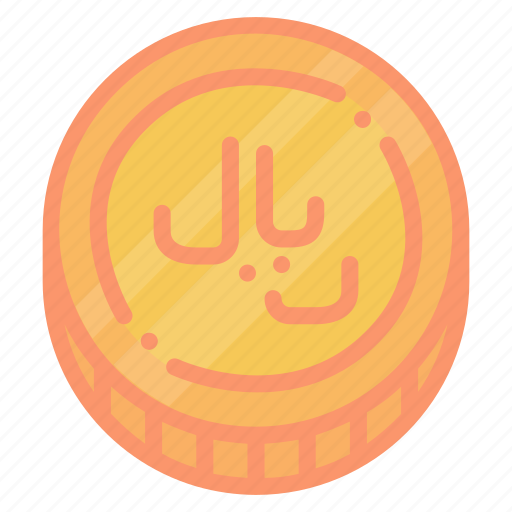Currency, rial, yemeni, yer icon - Download on Iconfinder