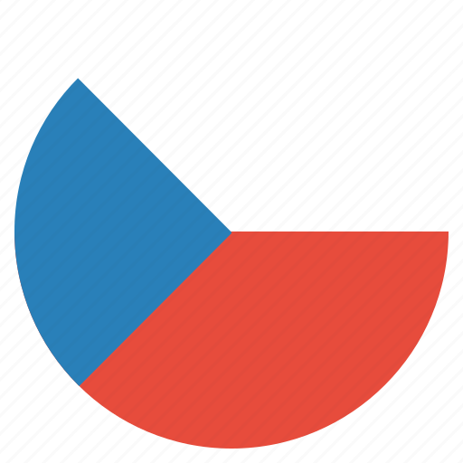 Country, czech, flag, republic icon - Download on Iconfinder