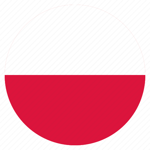 Country, flag, poland, polish icon - Download on Iconfinder