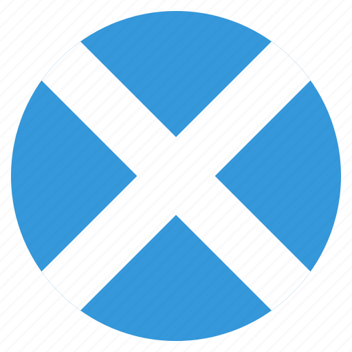 Country, flag, scotland, scottish icon - Download on Iconfinder
