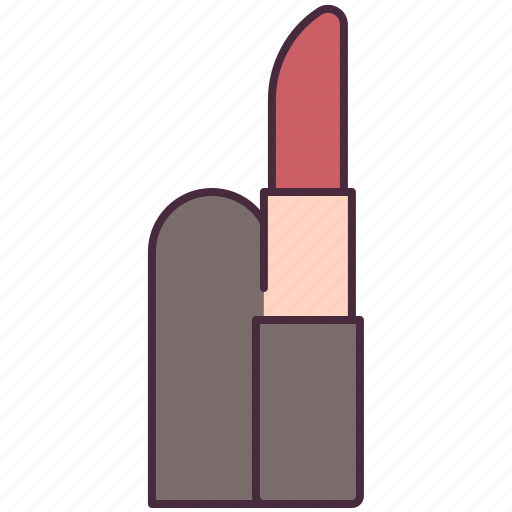 Lipstick, makeup, lip, grooming icon - Download on Iconfinder