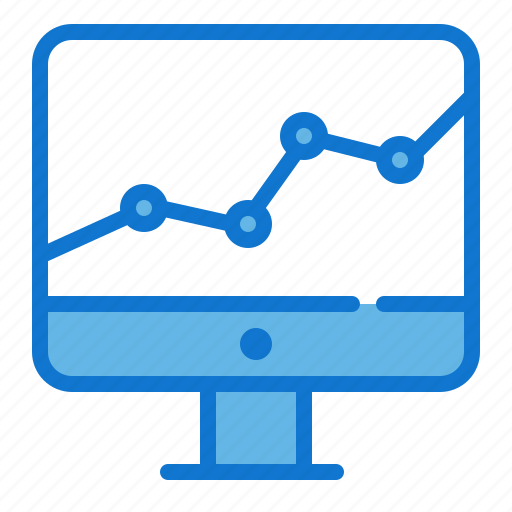 Analytic, marketing, seo, website icon - Download on Iconfinder