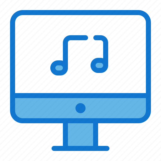Marketing, music, seo, website icon - Download on Iconfinder