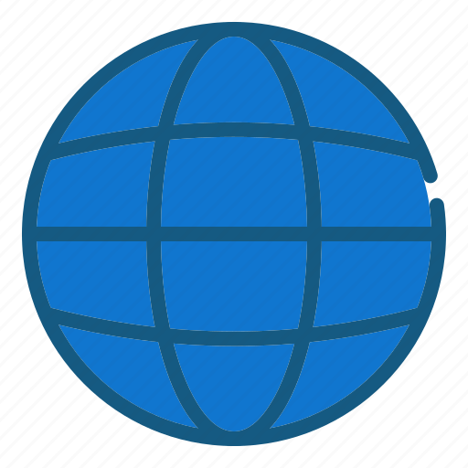 Globe, marketing, seo, website icon - Download on Iconfinder