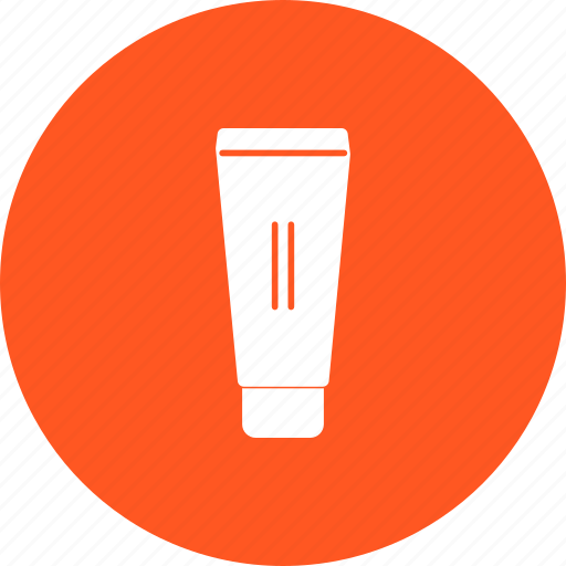 Cream, gel, health, pain, sunscreen, toothpaste, tube icon - Download on Iconfinder