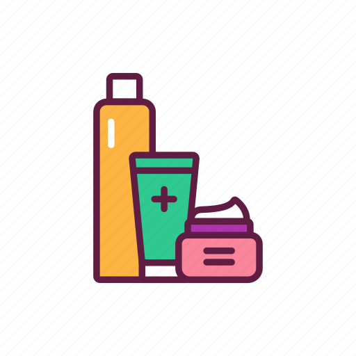 Beauty, makeup, industry, cosmetics, product icon - Download on Iconfinder