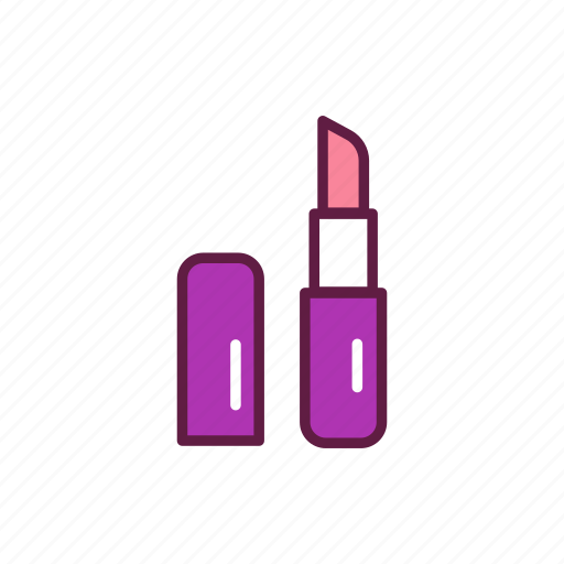 Beauty, makeup, industry, lipstick icon - Download on Iconfinder