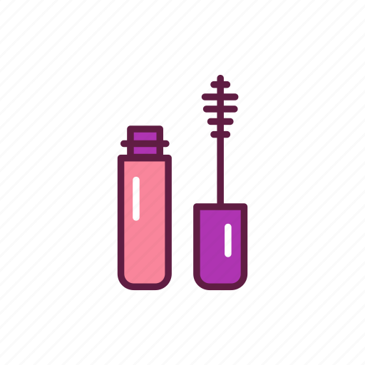 Beauty, makeup, industry, mascara icon - Download on Iconfinder