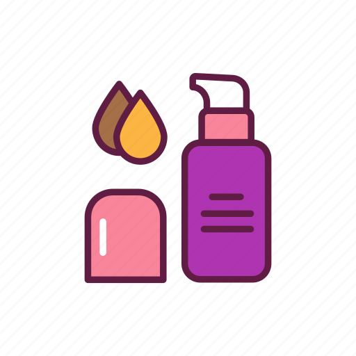 Beauty, makeup, industry, tone, base icon - Download on Iconfinder