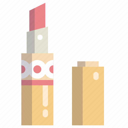 Cosmetics, lips, lipstick, makeup, mouth icon - Download on Iconfinder