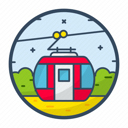 Malay, cable car, cable car cabin, langkawi, malaysian, journey icon - Download on Iconfinder