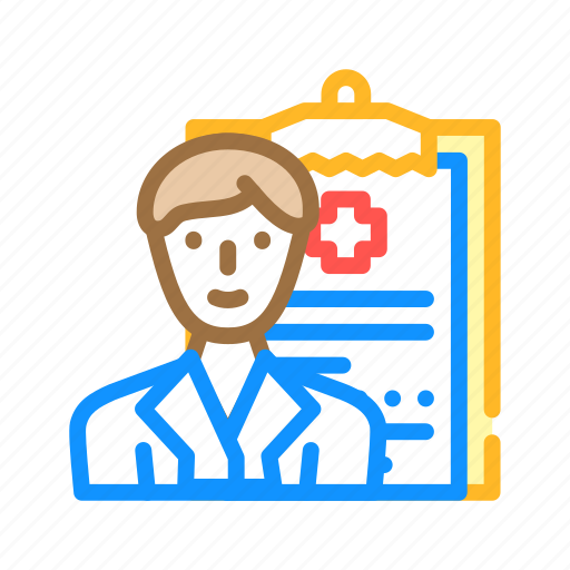 Doctor, worker, male, occupation, job, policeman icon - Download on Iconfinder