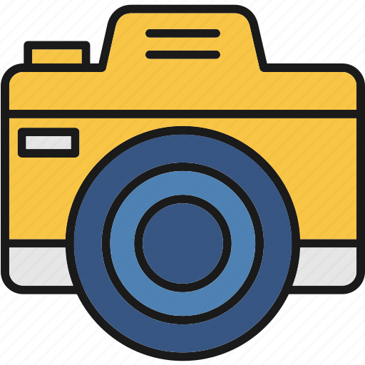 Photo, camera, photos, images, mall icon - Download on Iconfinder