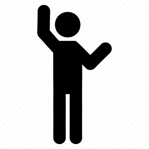 Body, man, normal, person, standing, stick figure, stickman icon - Download  on Iconfinder