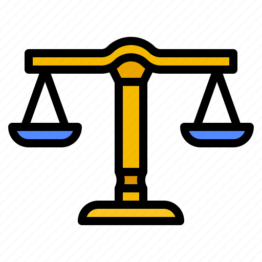 Company, judge, law, lawyer, rule icon - Download on Iconfinder
