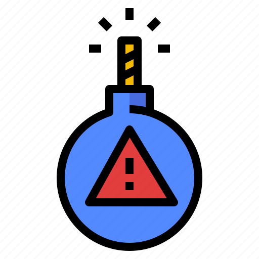 Business, critical, dangerous, risk icon - Download on Iconfinder