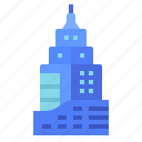 building, company, office, organization, tower
