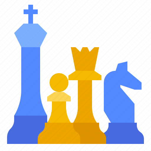 Chess, management, planning, strategic, strategy icon - Download on Iconfinder