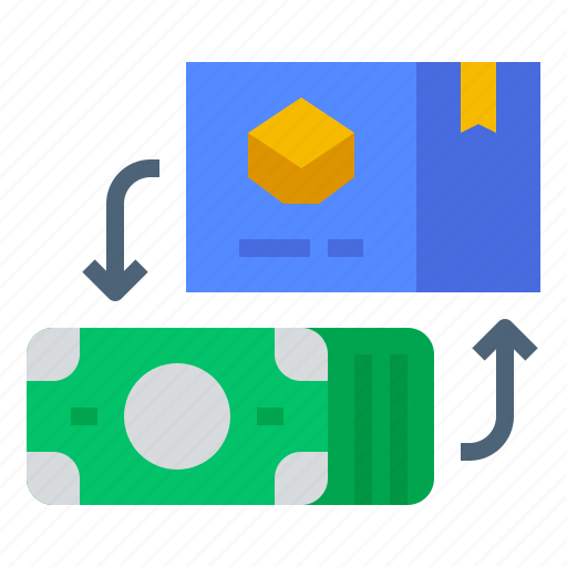 Business, marketing, product, sales, trade icon - Download on Iconfinder