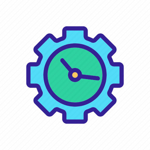 Management, time, up icon - Download on Iconfinder