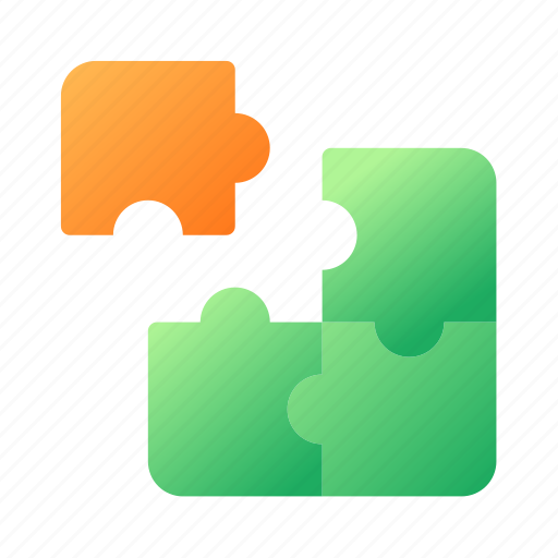 Puzzle, solution, solve, pattern icon - Download on Iconfinder